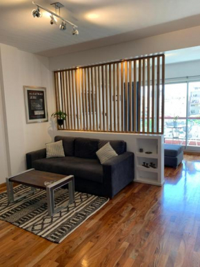 Studio Palermo Soho, Buenos Aires
